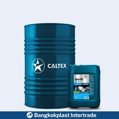 CaltexGearOilGL-5
