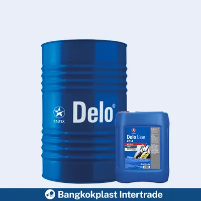 Delo®GearEP-4