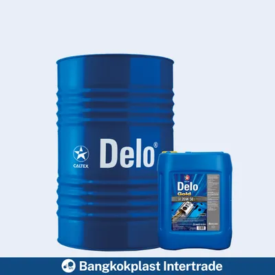 Delo®GoldMultigradeSAE20W-50