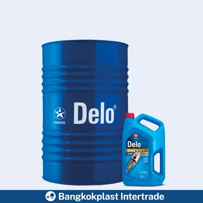 Delo®GoldUltraTSAE10W-40