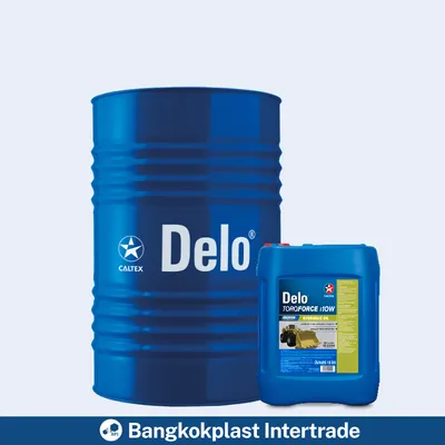 Delo®TorqForce
