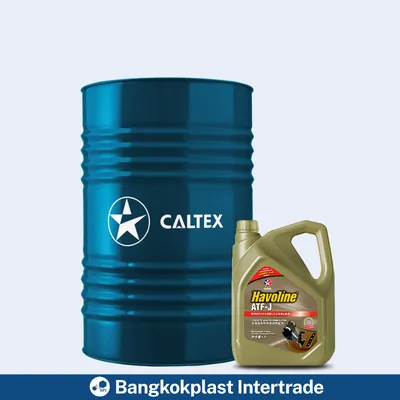 Havoline®ATF-J
