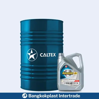 Havoline®SyntheticBlend-GasSAE10W-40