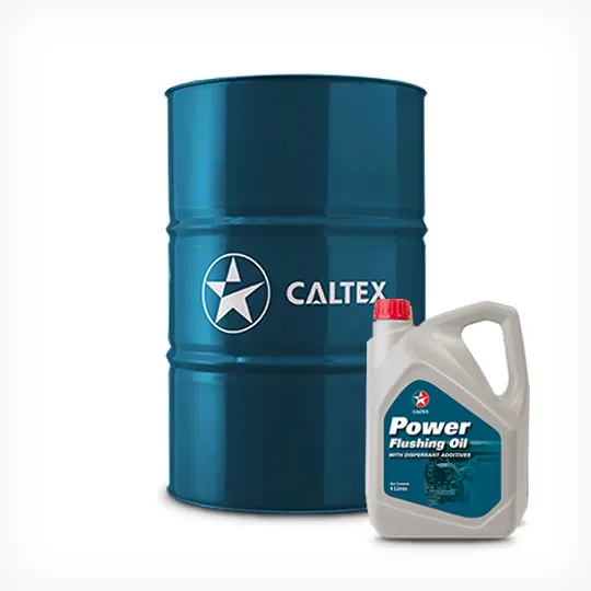 power-flushing-oil