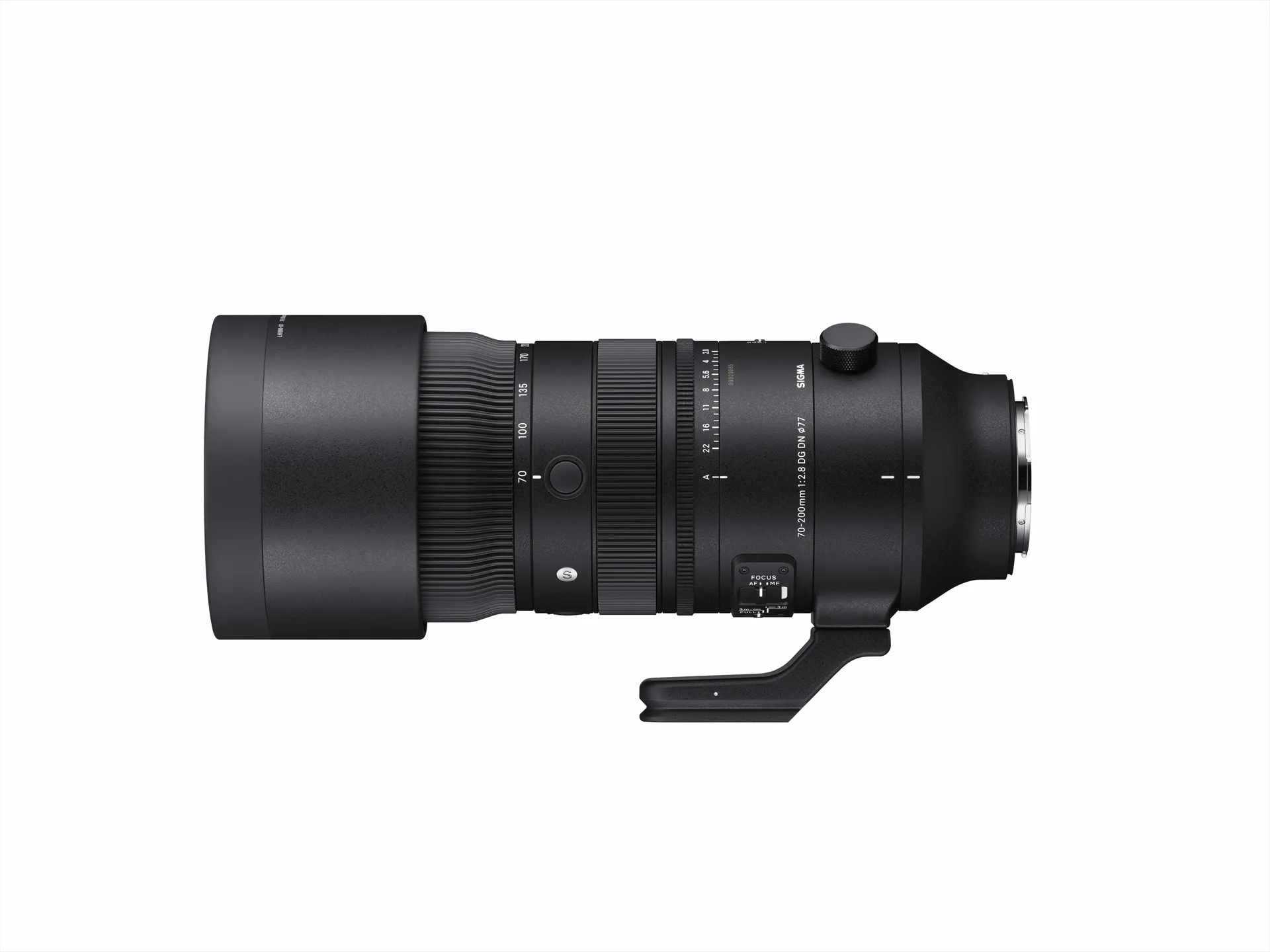 SIGMA 70-200mm F2.8 DG DN OS | Sport for Sony