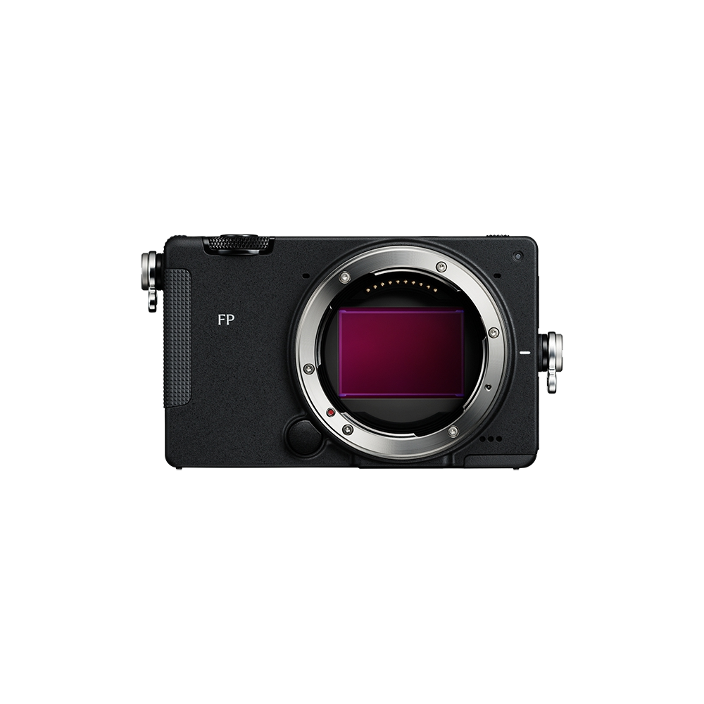 Sigma FP2
