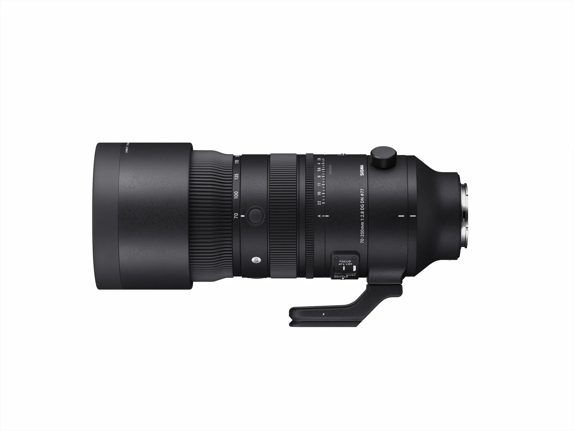 SIGMA 70-200mm F2.8 DG DN OS | Sport for Sony