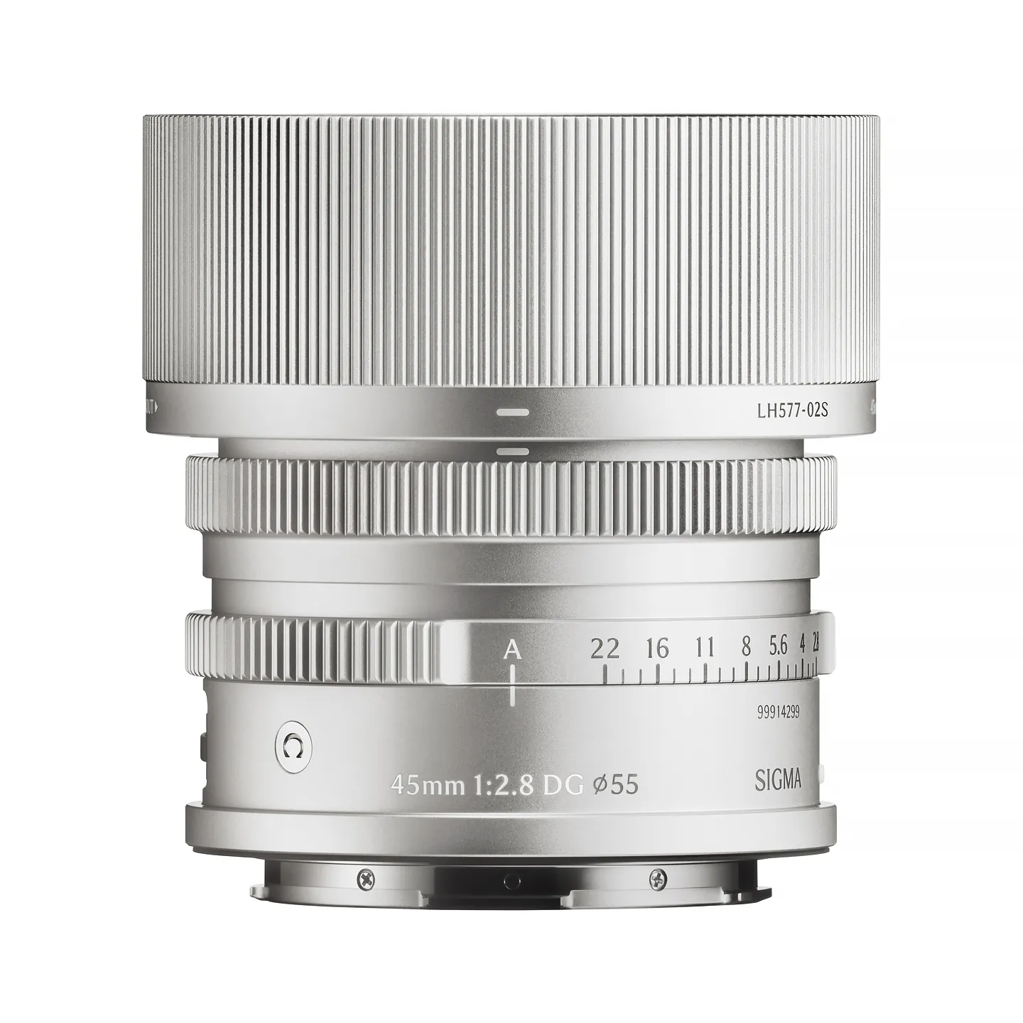 06PPhotoIseries202545mmf28silverLmt