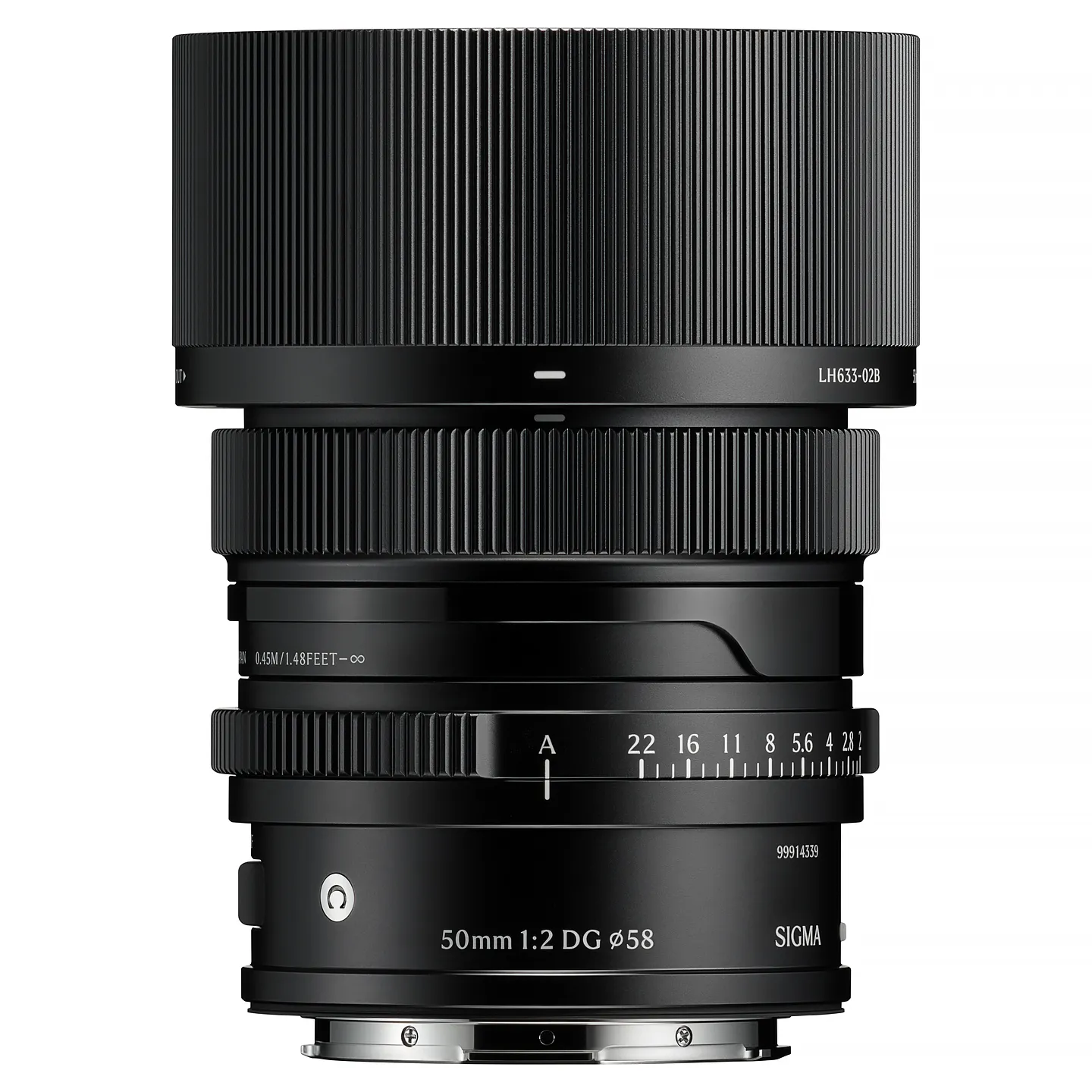 07PPhotoIseries202550mmf2blackLmt