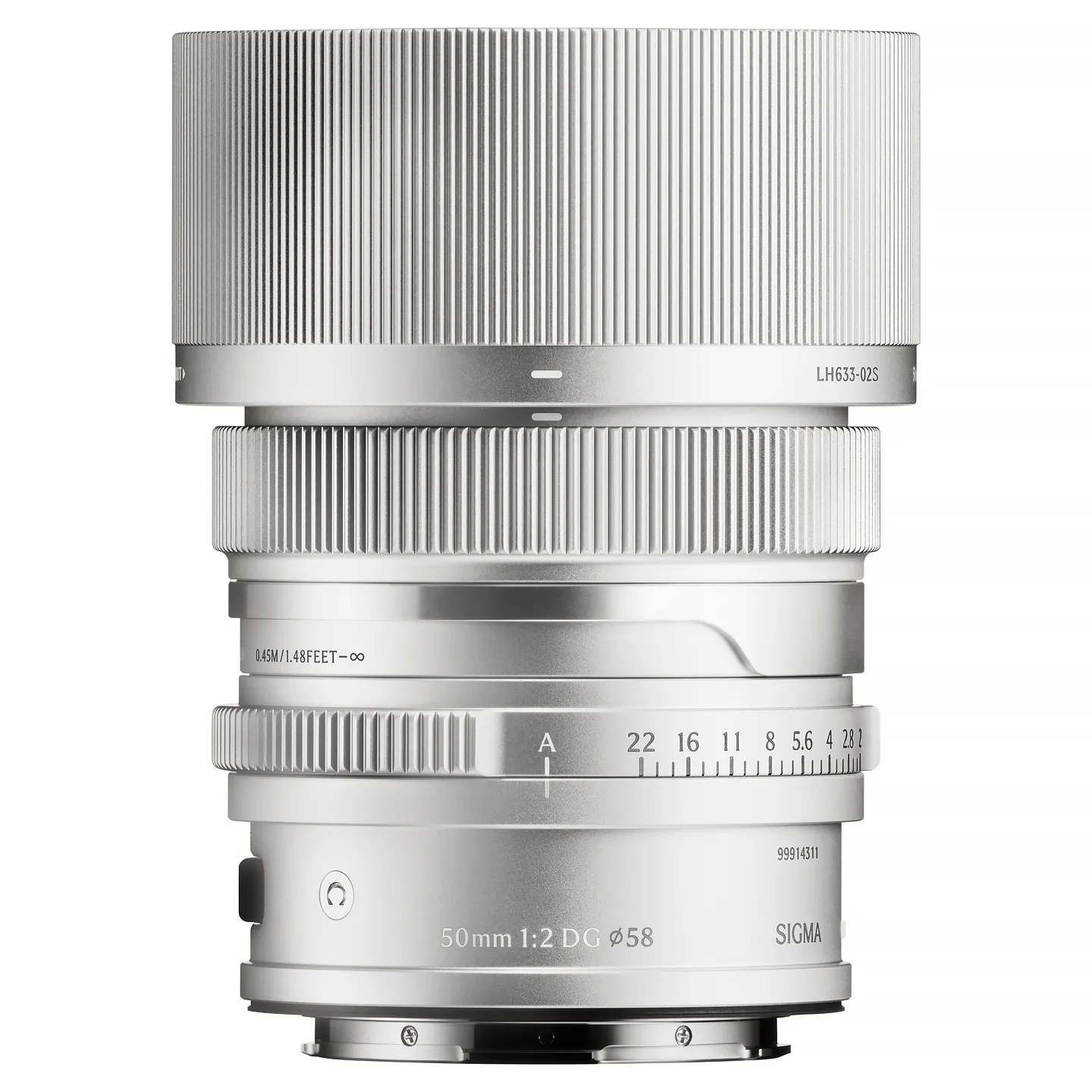 07PPhotoIseries202550mmf2silverLmt
