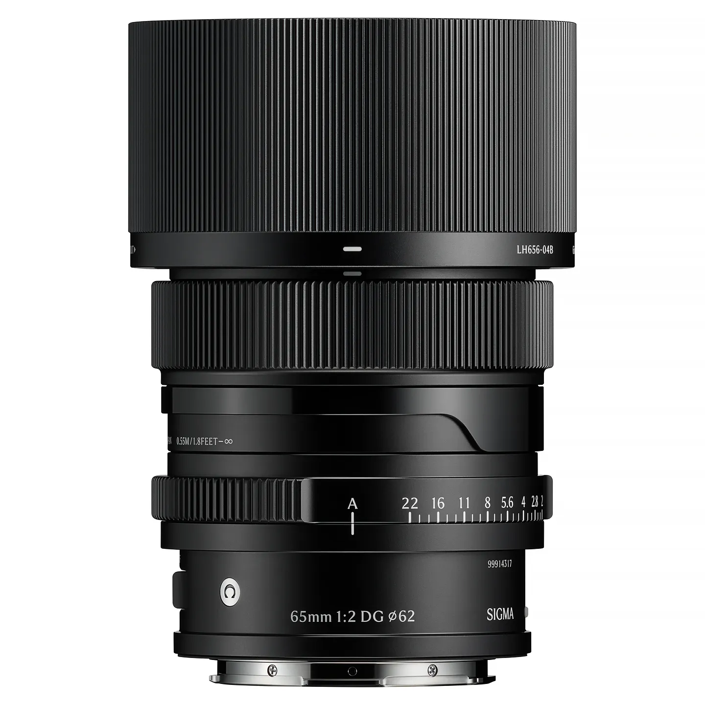 08PPhotoIseries202565mmf2blackLmt