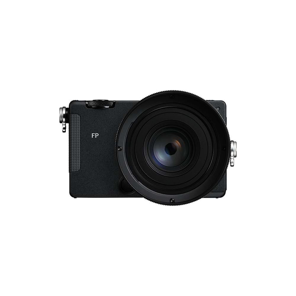 Sigma FP2