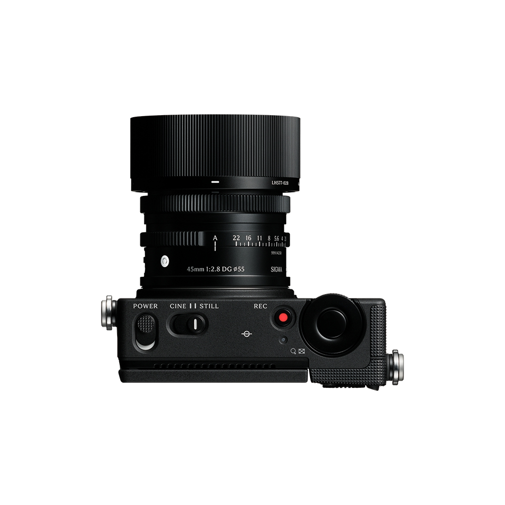 Sigma FP2