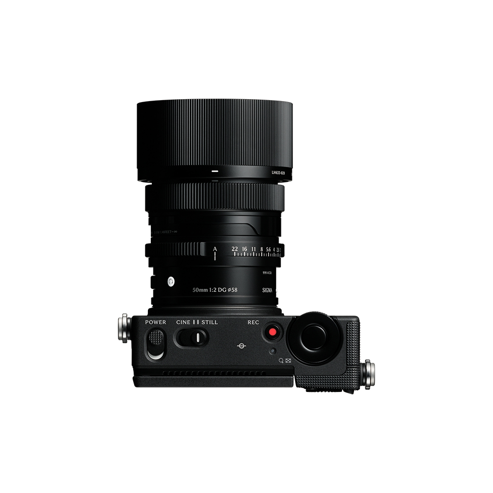 Sigma FP2