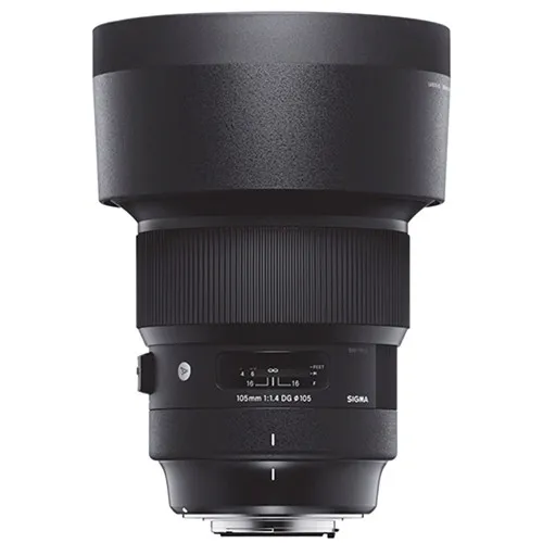 105mm F1.4 DG HSM l Art for Leica L