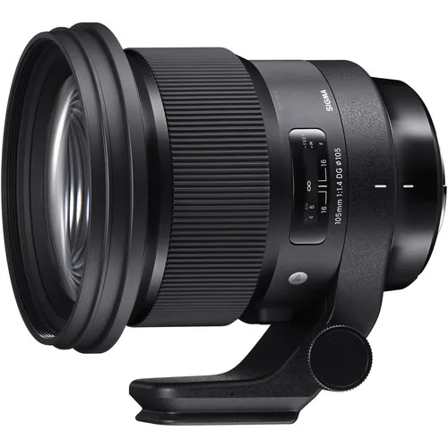 105mm F1.4 DG HSM l Art for Canon EF