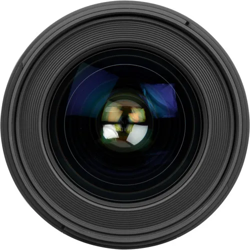 24mm F1.4 DG HSM l Art for Canon EF