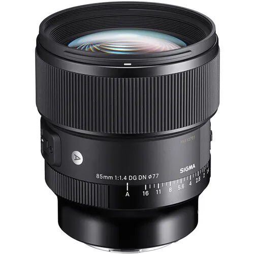 85mm F1.4 DG DN | Art for Leica L