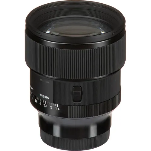 85mm F1.4 DG DN | Art for Leica L