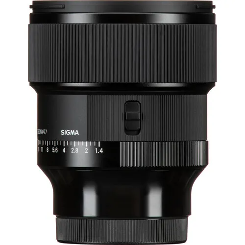 85mm F1.4 DG DN | Art for Leica L