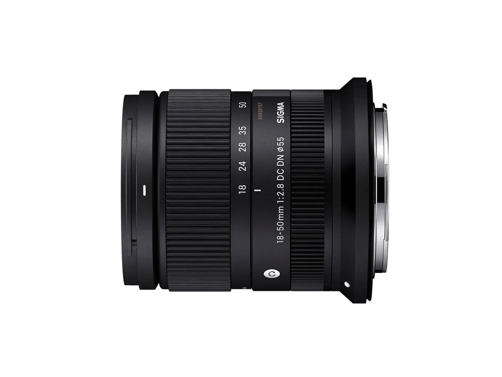Sigma 18-50mm f2.8 DC DN Contemporary