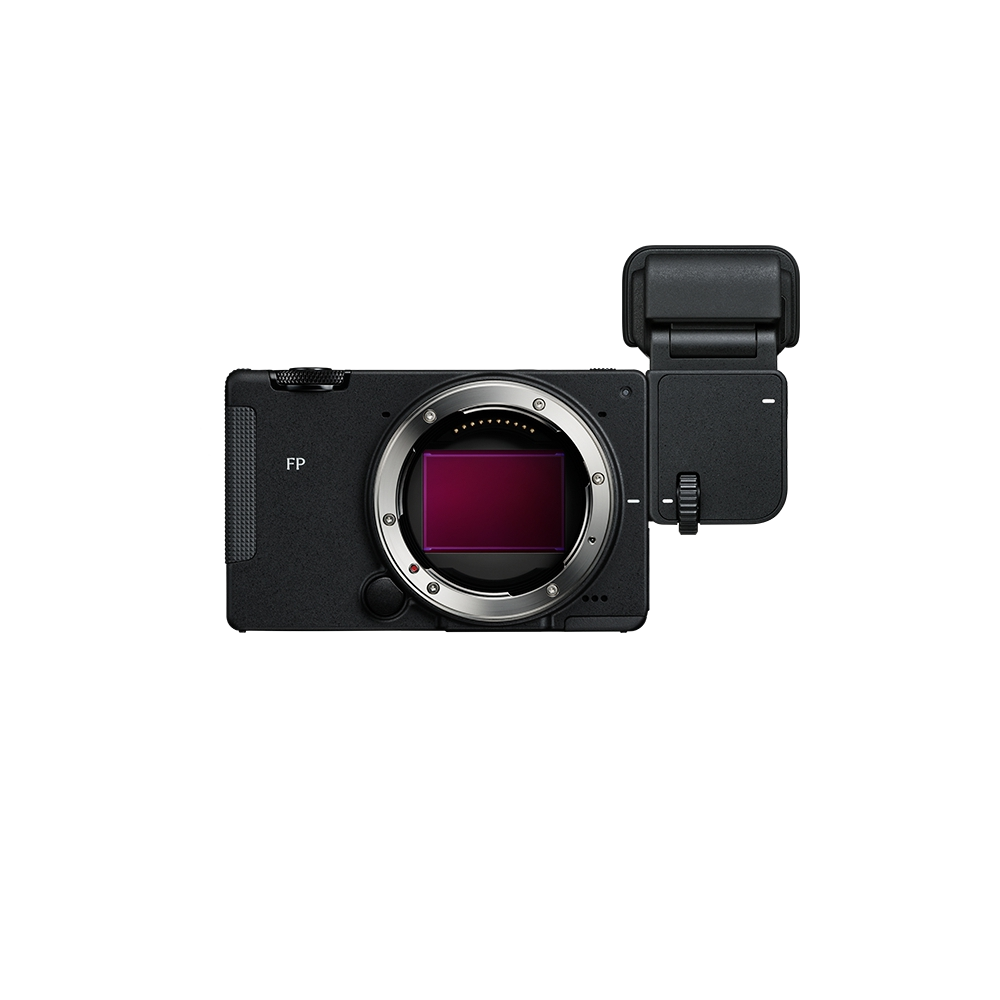 Sigma FP2