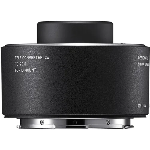 TELECONVERTER TC-2011 for Leica L
