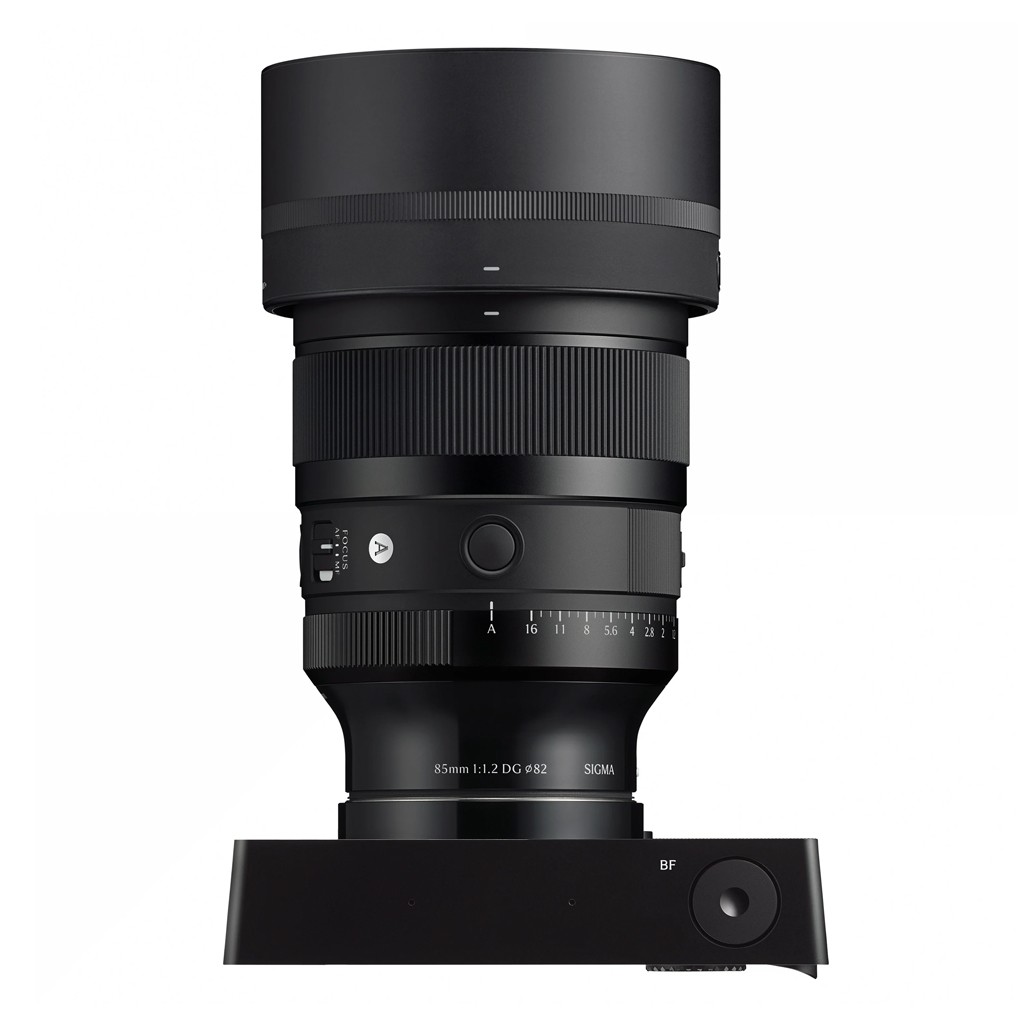 85mm F1.2 DG | Art for L-Mount