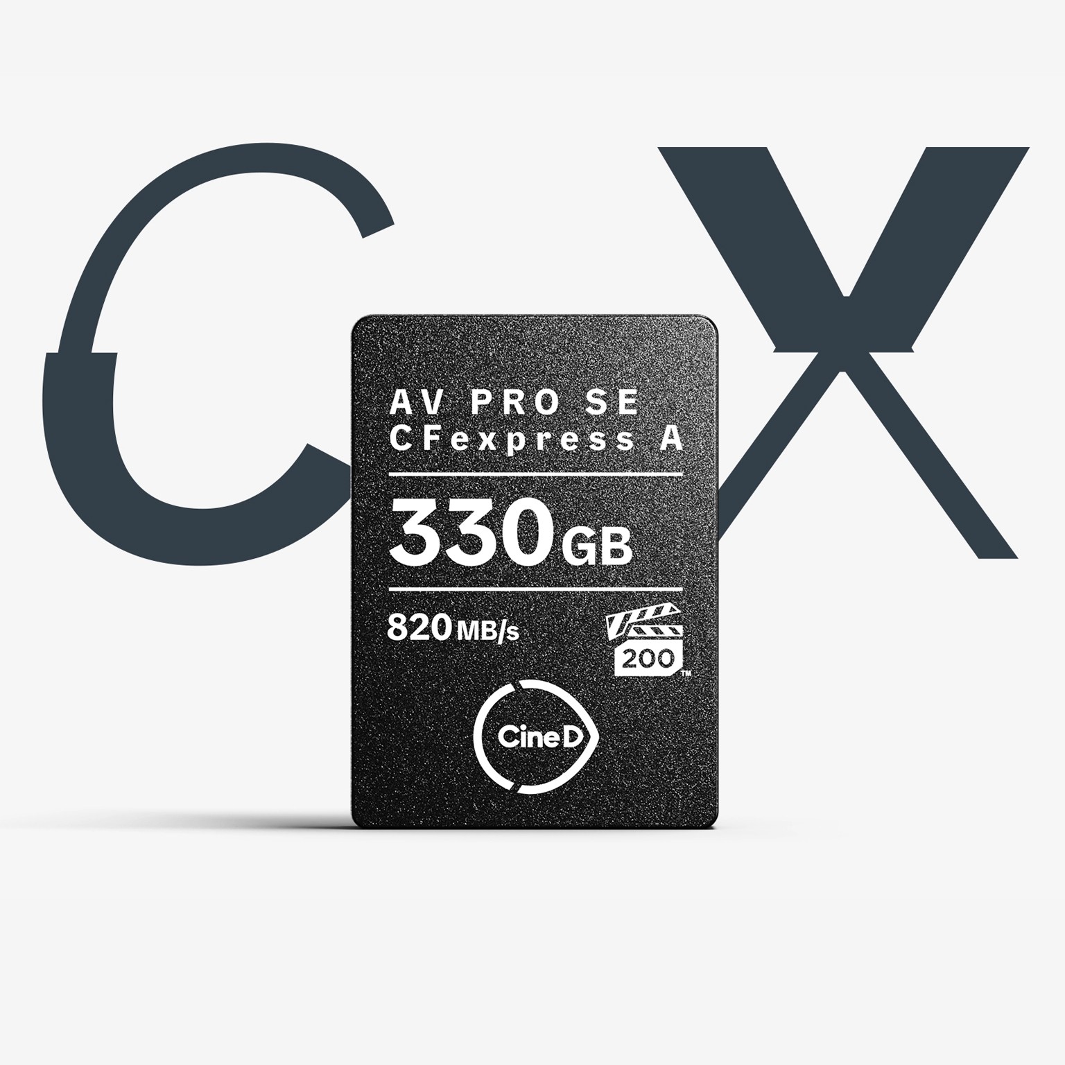 AVP330CFXASE