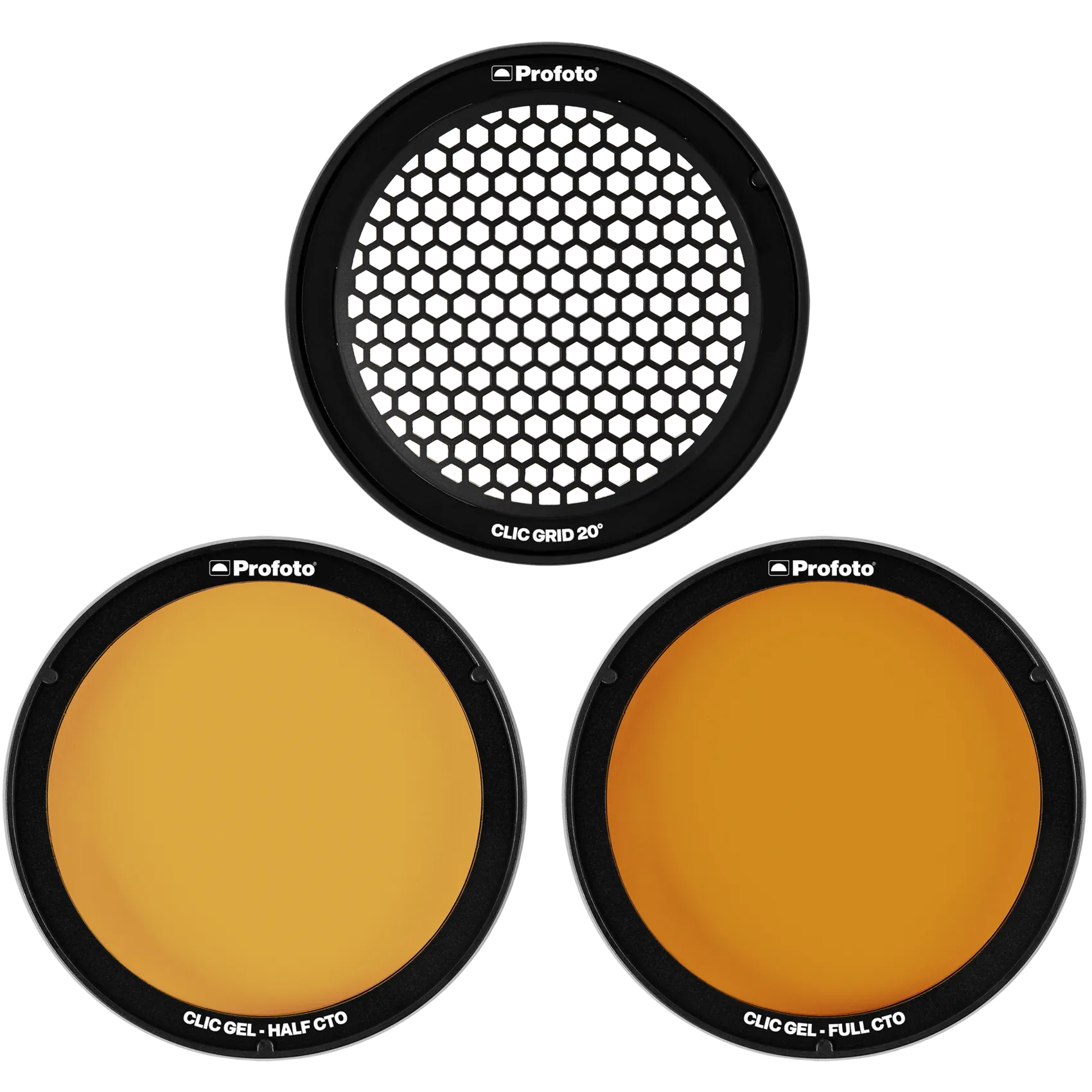 Clic-Grid-Gel-Kit