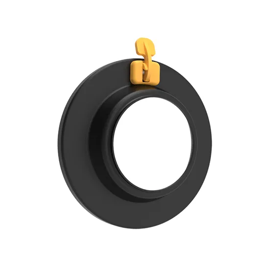 Speedrings-PCB