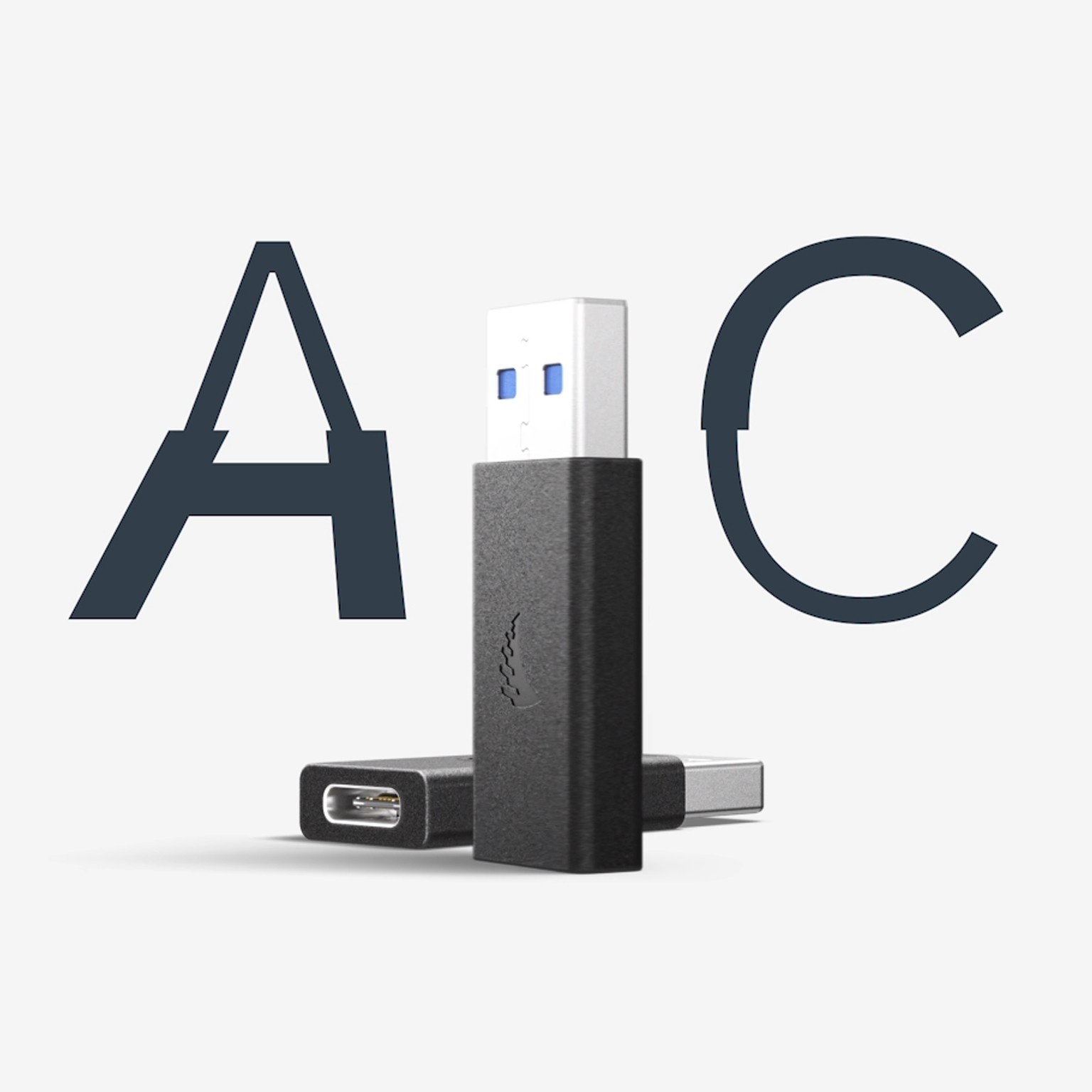 USB-A-CAdapter