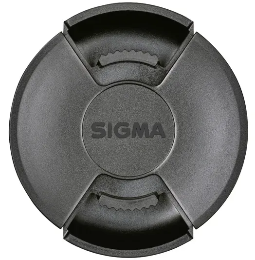 SIGMA 52MM FRONT LENS CAP LCF-52 III