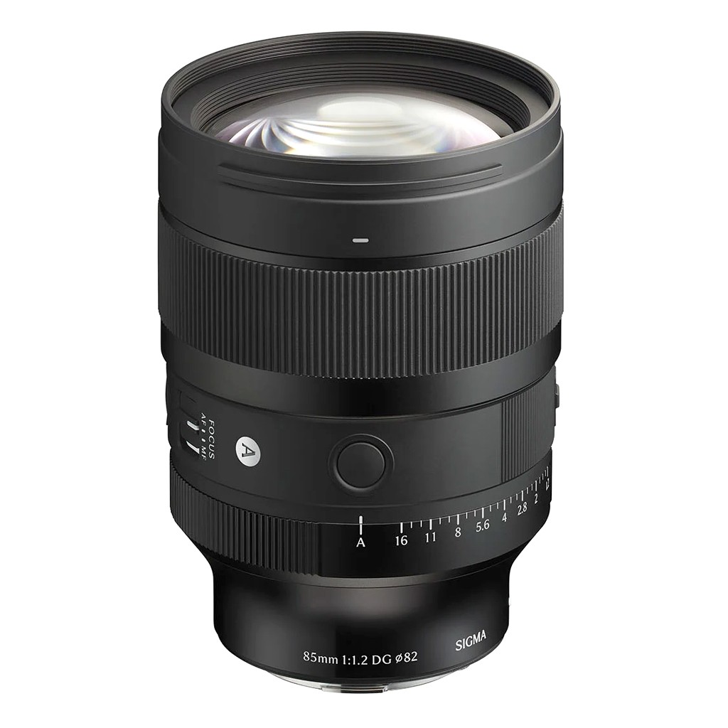 85mm F1.2 DG | Art for L-Mount