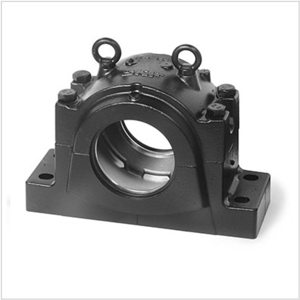 เสื้อตลับลูกปืน (Bearing Housings)