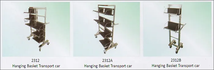 Magazine Rack ชั้นวางPCBป้องกันไฟฟ้าสถิตย์