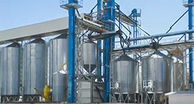 Bucket-Elevator