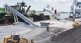 Mobile-Ship-Loader
