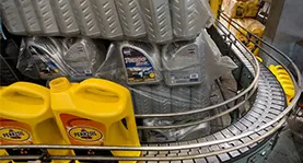 Top-chain-conveyor