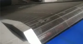 Wire-Mesh-Conveyor