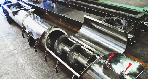 screw-conveyor