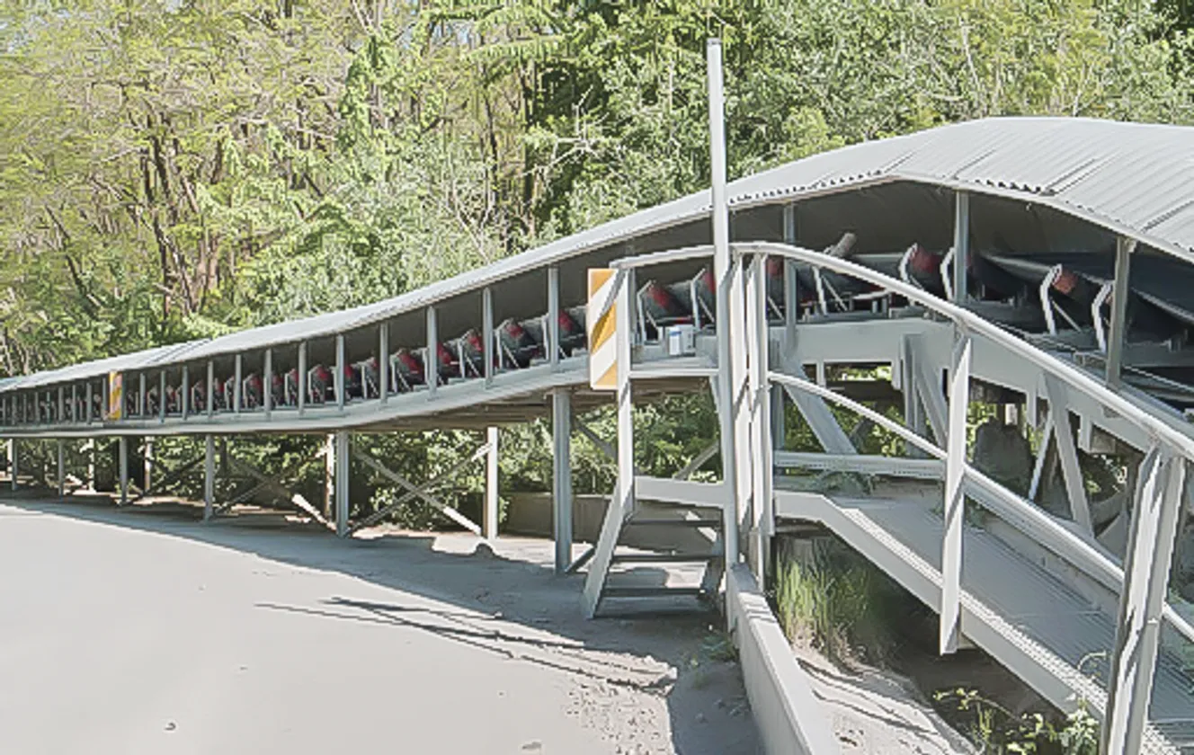 สายพานโอเวอร์แลนด์