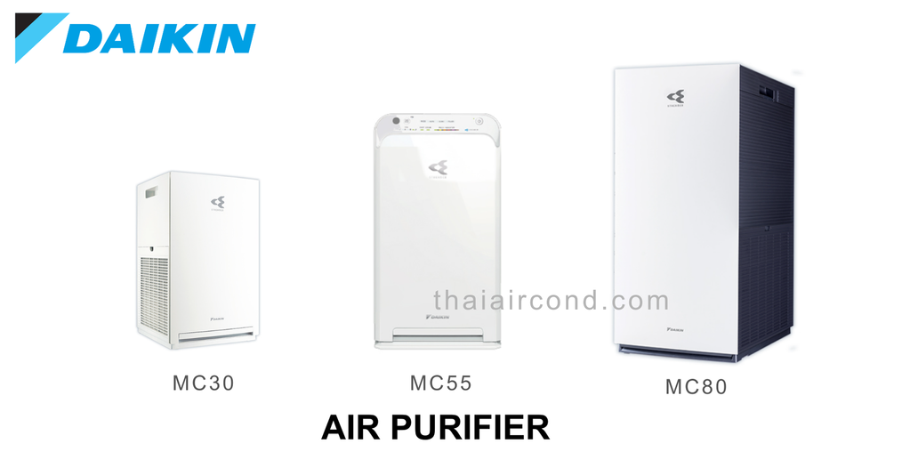 Daikin