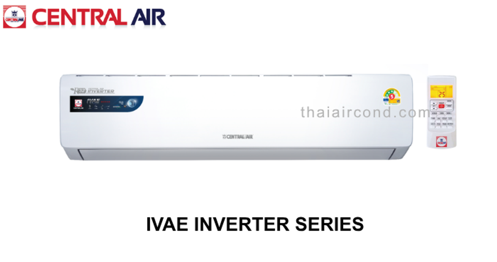 IVAE