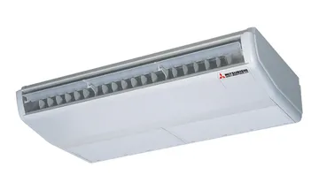 Ceiling