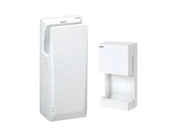 Handdryer