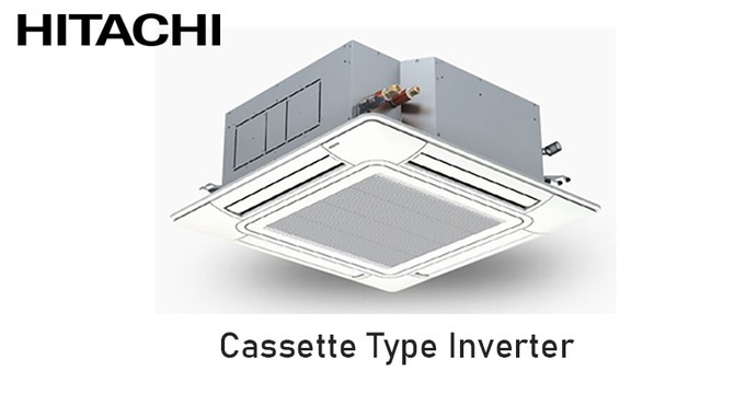 CassetteInverter