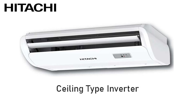 CeilingInverter