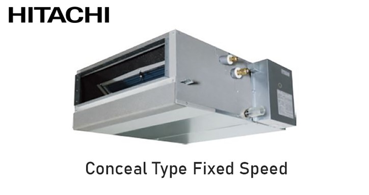 ConcealFix