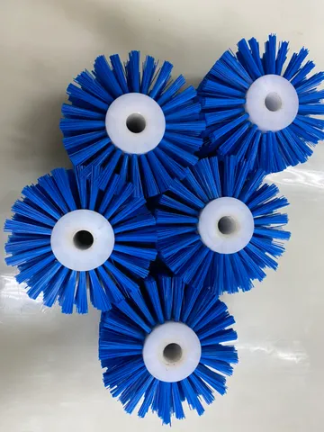 Rollerbrushแปรงลุกกลิ้งไนล่อน104